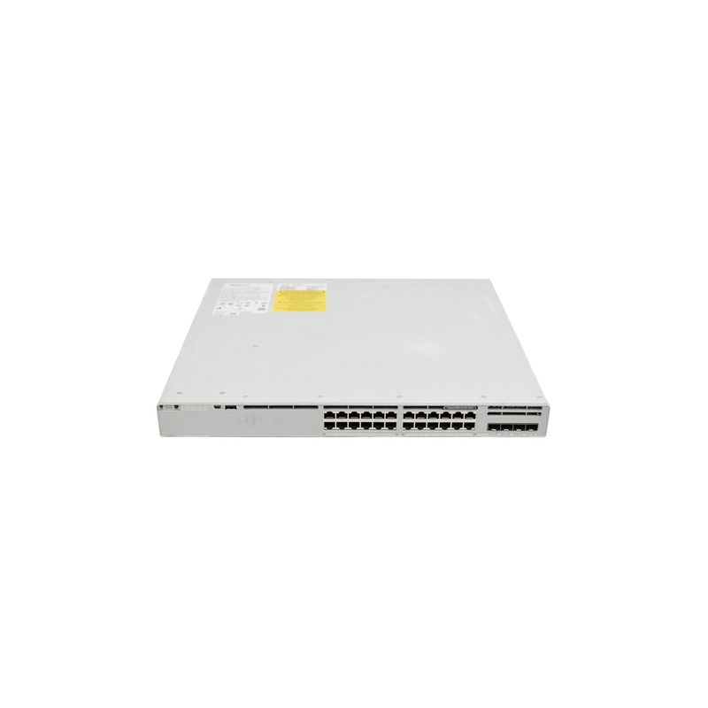 Коммутатор Cisco C9300L-24P-4G-A