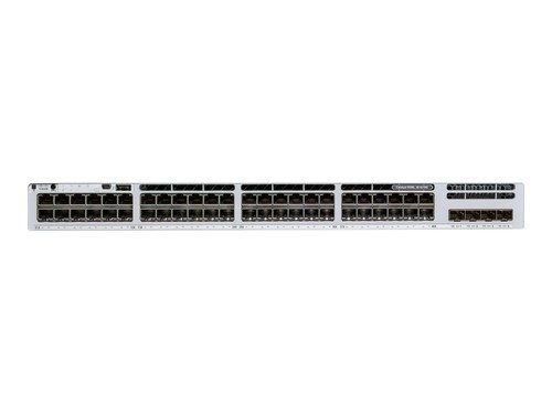 Коммутатор Cisco C9300LM-48U-4Y-A