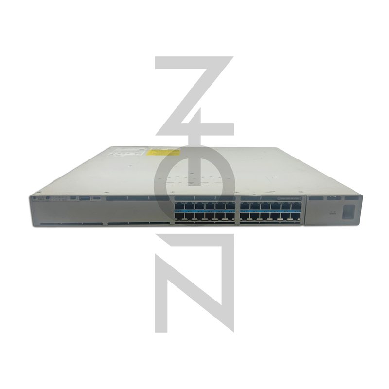 Коммутатор Cisco C9300X-24HX-A