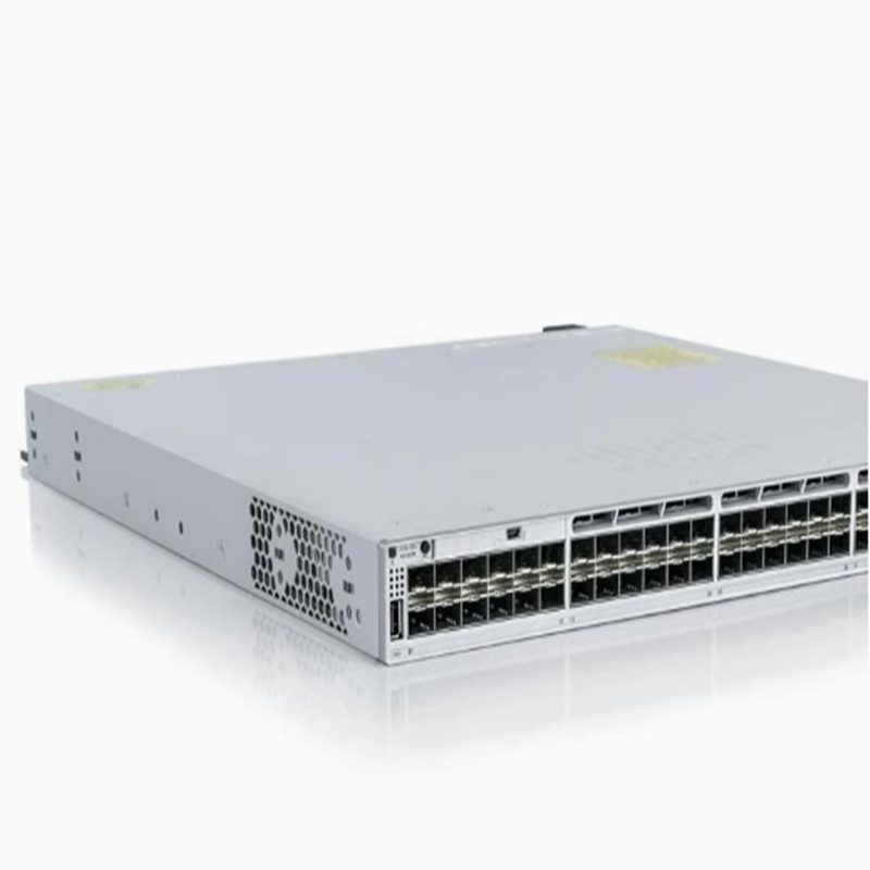 Коммутатор Cisco C9300X-24HX-E