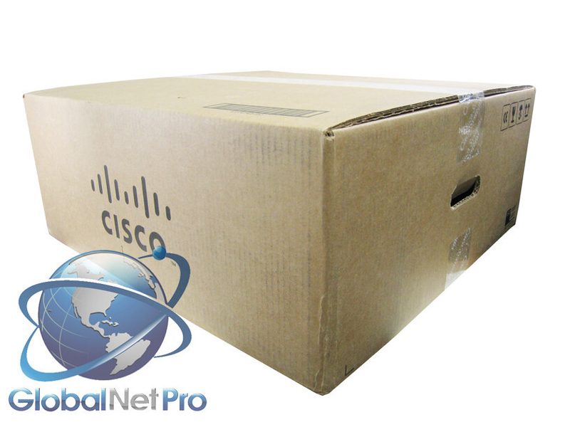 Коммутатор Cisco C9300X-24Y-A