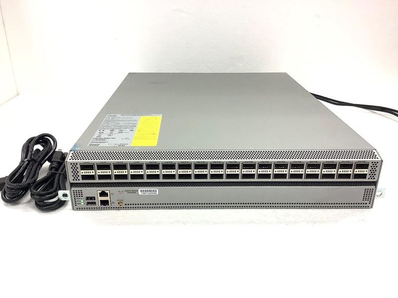 Коммутатор Cisco C9336PQ