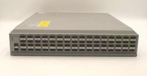 Коммутатор Cisco C9364C