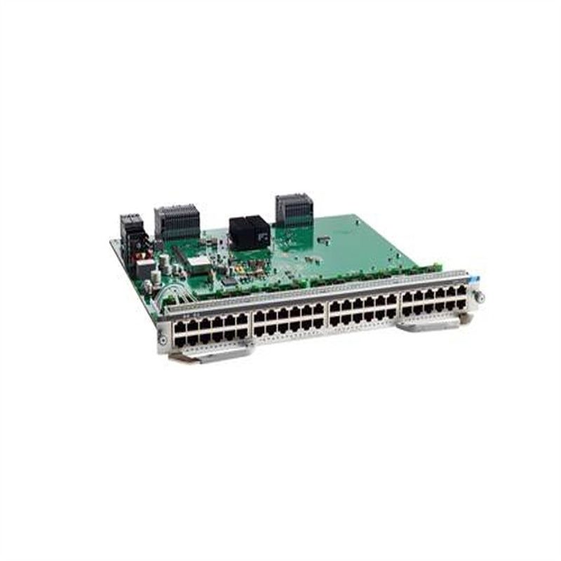 Коммутатор Cisco C9400-LC-48P