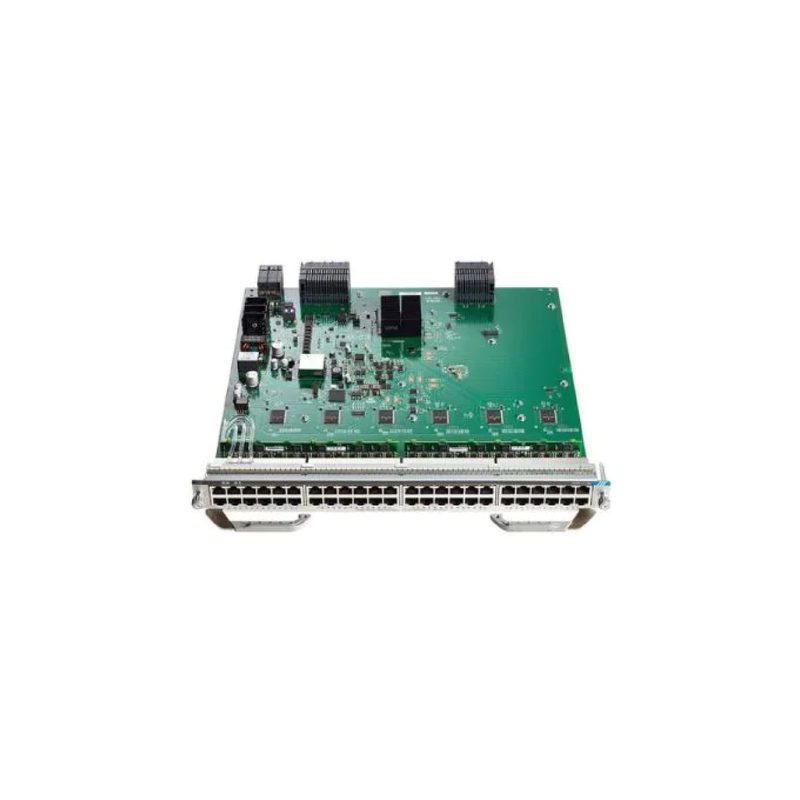 Коммутатор Cisco C9400-LC-48T