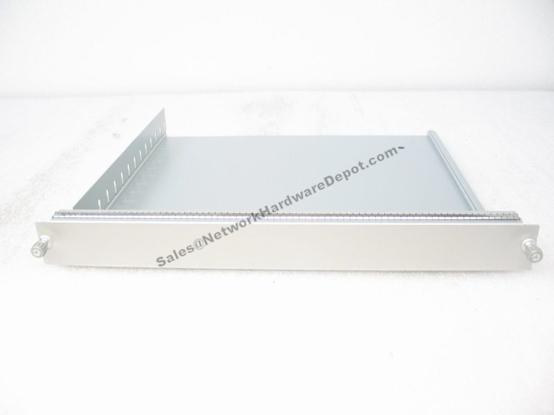 Коммутатор Cisco C9400-S-BLANK