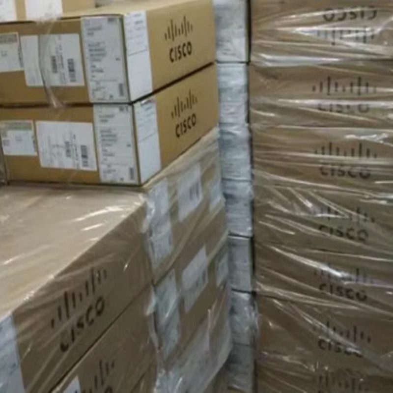 Коммутатор Cisco C9400X-SUP-2XL