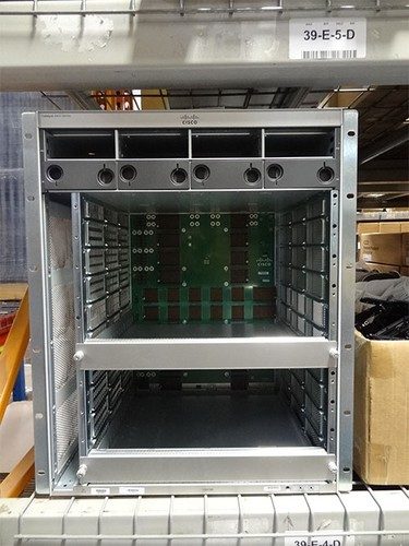 Коммутатор Cisco C9410R