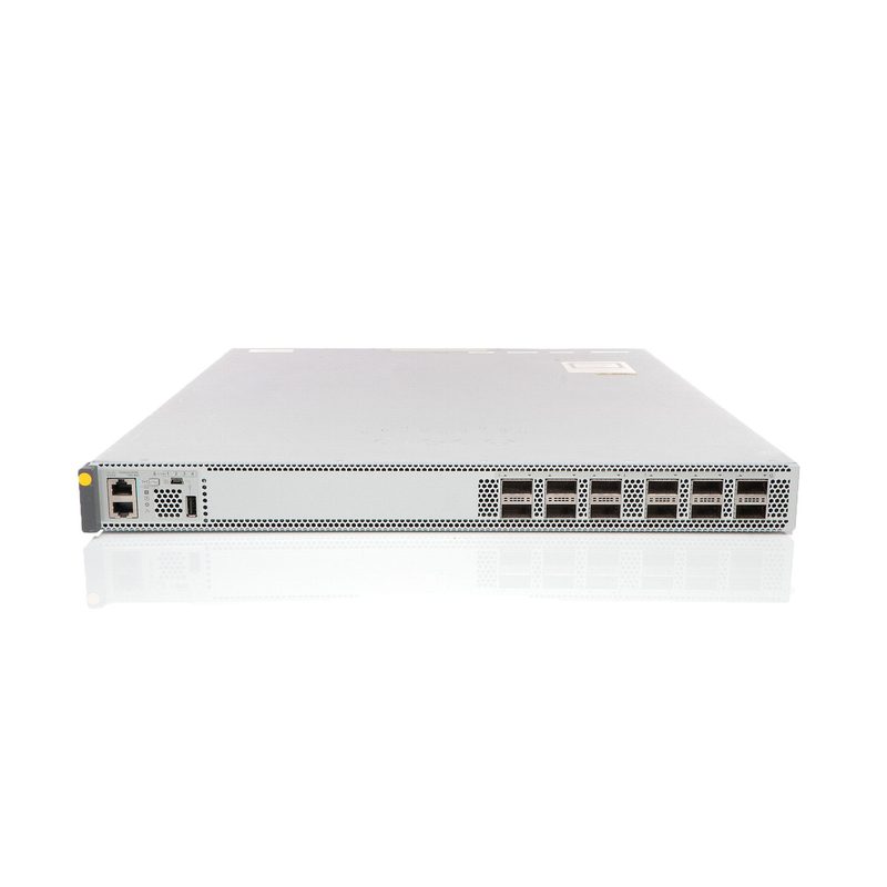 Коммутатор Cisco C9500-12Q-P