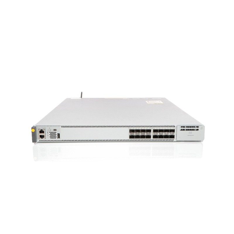 Коммутатор Cisco C9500-16X-1A