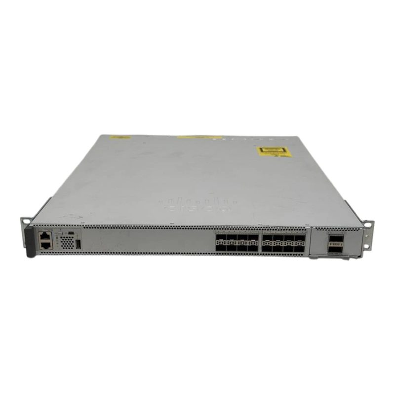 Коммутатор Cisco C9500-16X-2Q-A