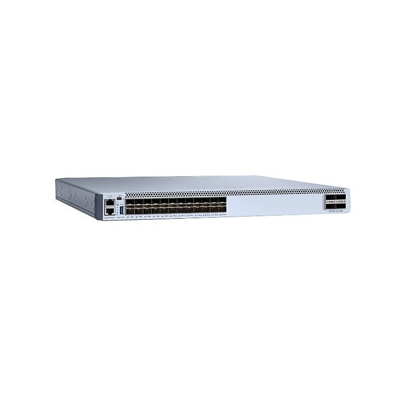 Коммутатор Cisco C9500-16X-A