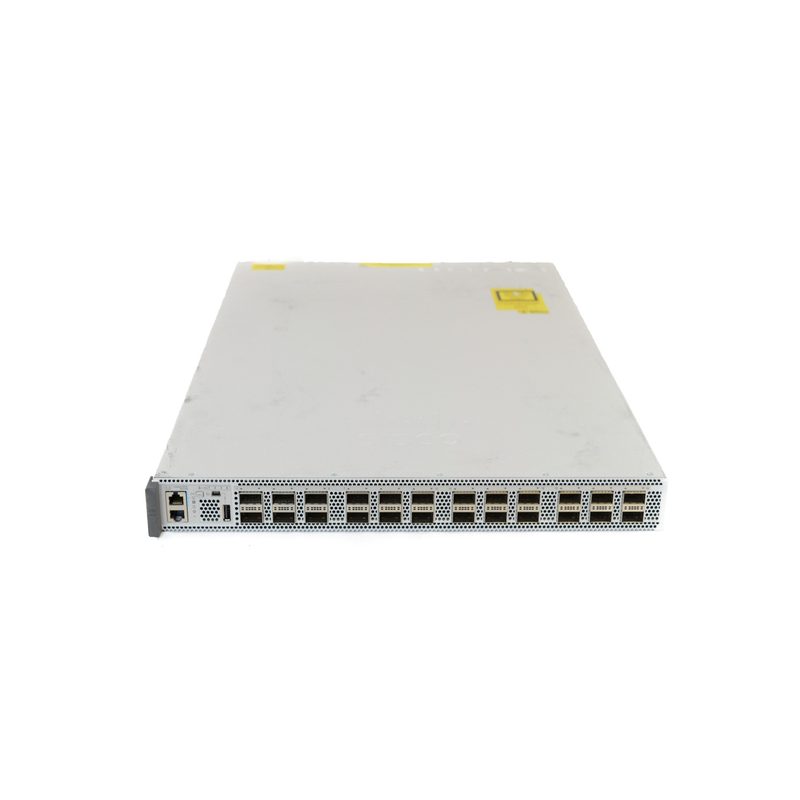 Коммутатор Cisco C9500-24Q-A