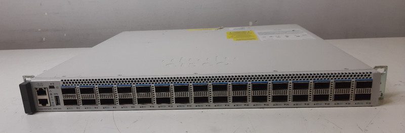 Коммутатор Cisco C9500-32QC