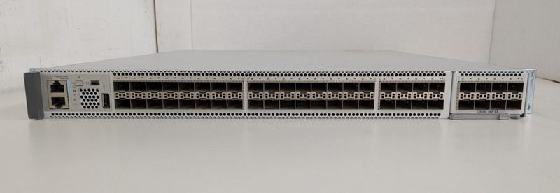 Коммутатор Cisco C9500-48X-A