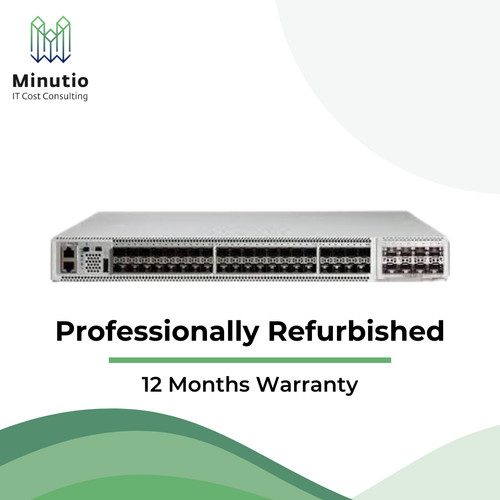Коммутатор Cisco C9500-48X-E