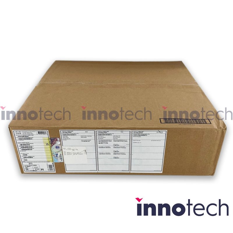 Коммутатор Cisco C9500-48Y4C-E