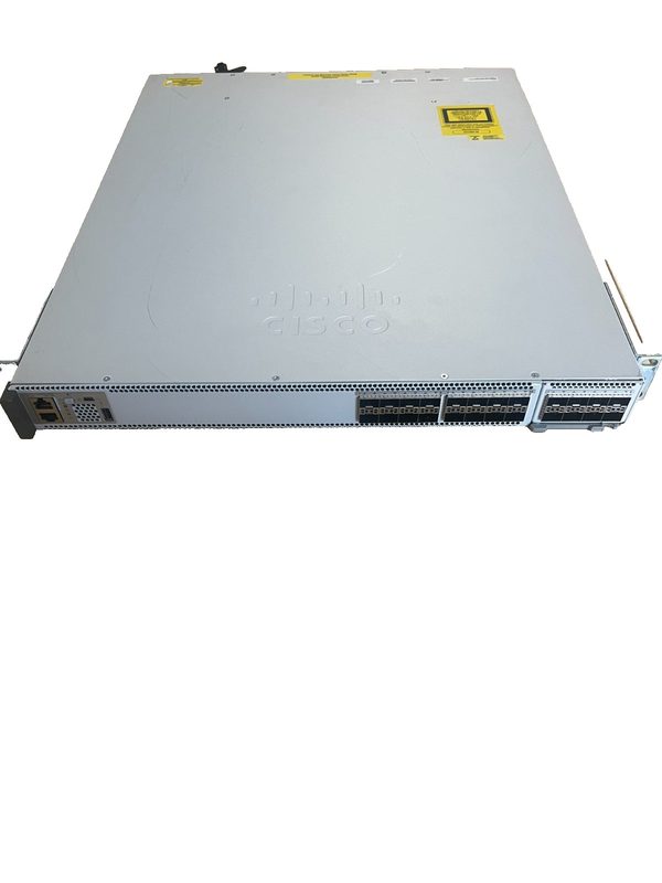 Коммутатор Cisco C9500-NM-8