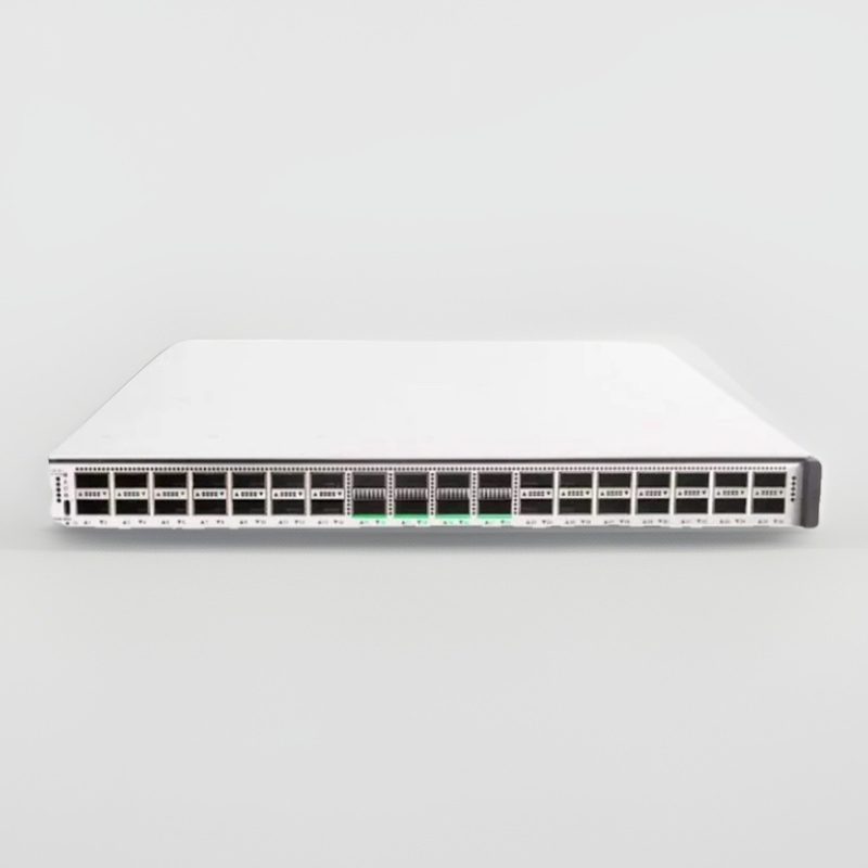 Коммутатор Cisco C9500X-28C8D-A