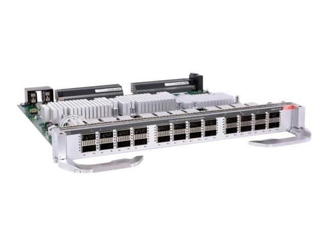 Коммутатор Cisco C9600-10/25GLR-24