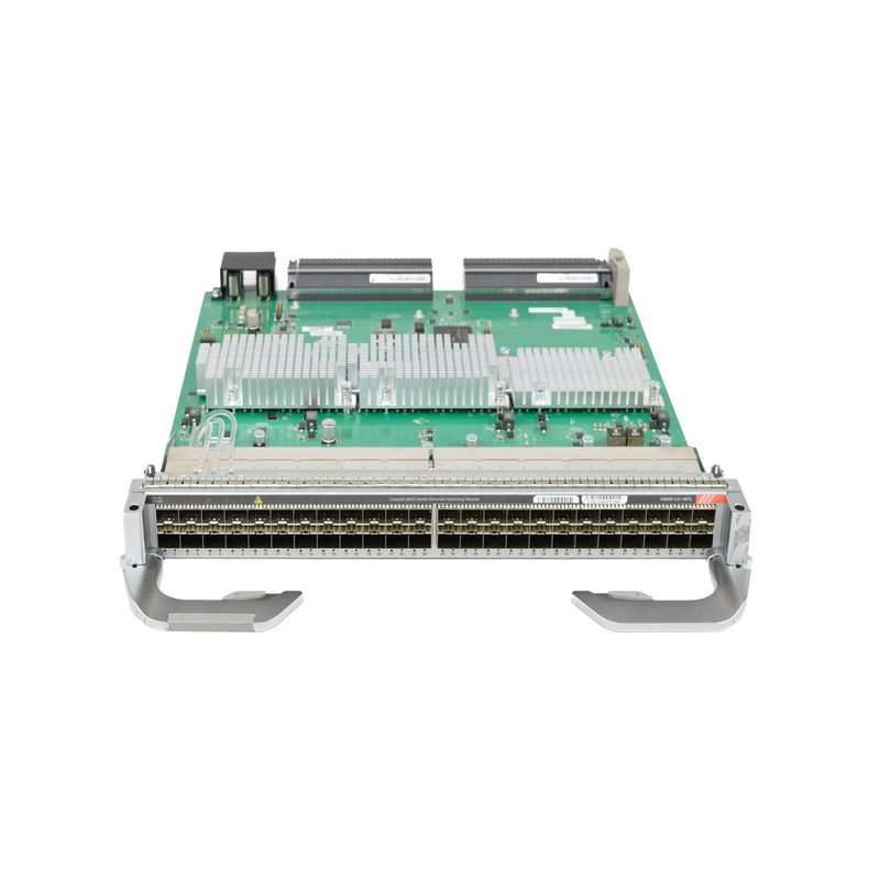 Коммутатор Cisco C9600-LC-48YL