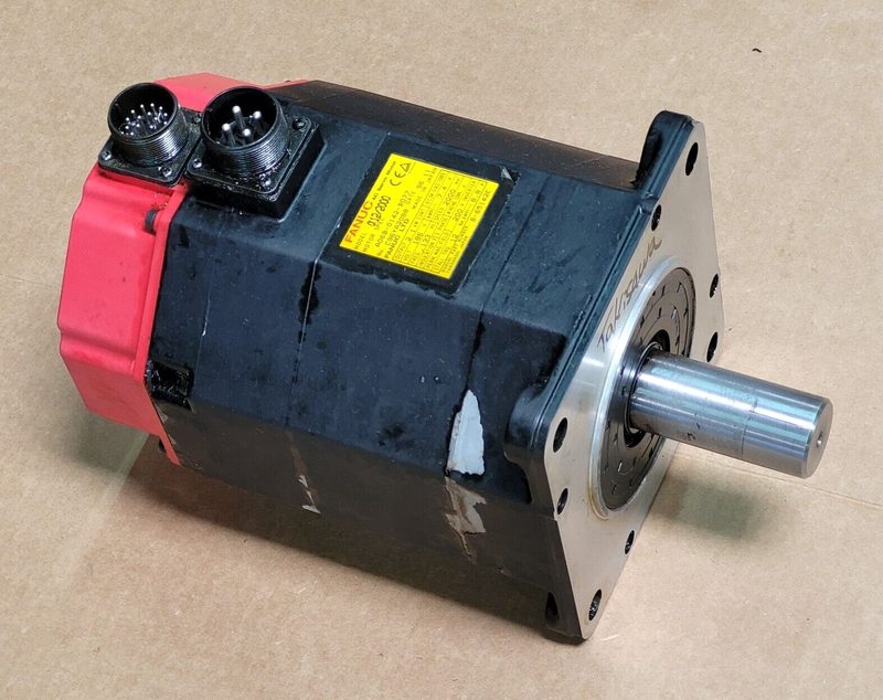 Серводвигатель FANUC C96YA2088