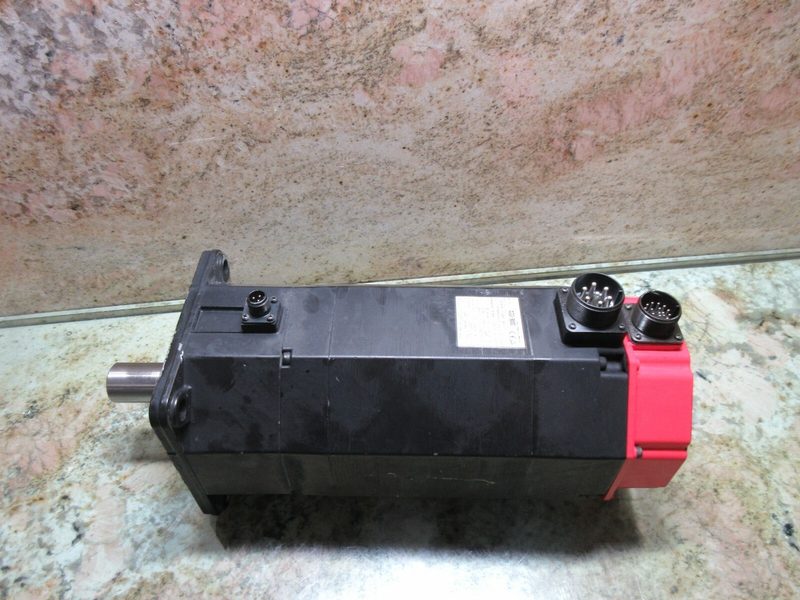 Серводвигатель FANUC C978A6911