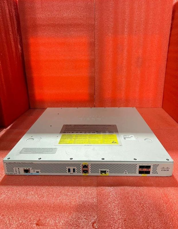 Точка доступа Cisco C9800-40-K9