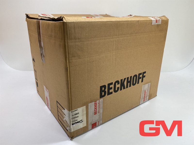 Промышленный компьютер Beckhoff C9900-A-19