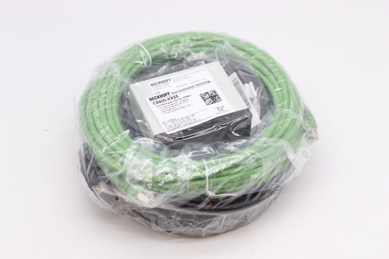 IIoT-устройство Beckhoff C9900-K625