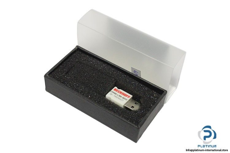 IIoT-устройство Beckhoff C9900-L100-0033