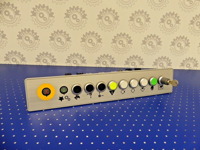 IIoT-устройство Beckhoff C9900-M800