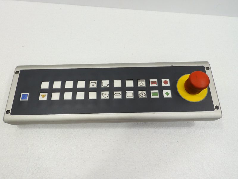 IIoT-устройство Beckhoff C9900-M911-1000