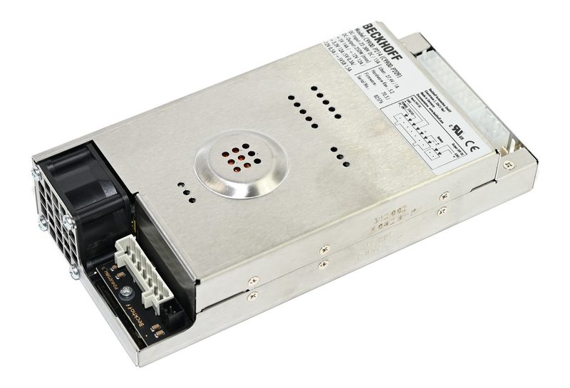 IIoT-устройство Beckhoff C9900-P214