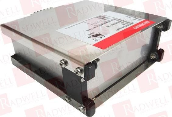IIoT-устройство Beckhoff C9900-U330