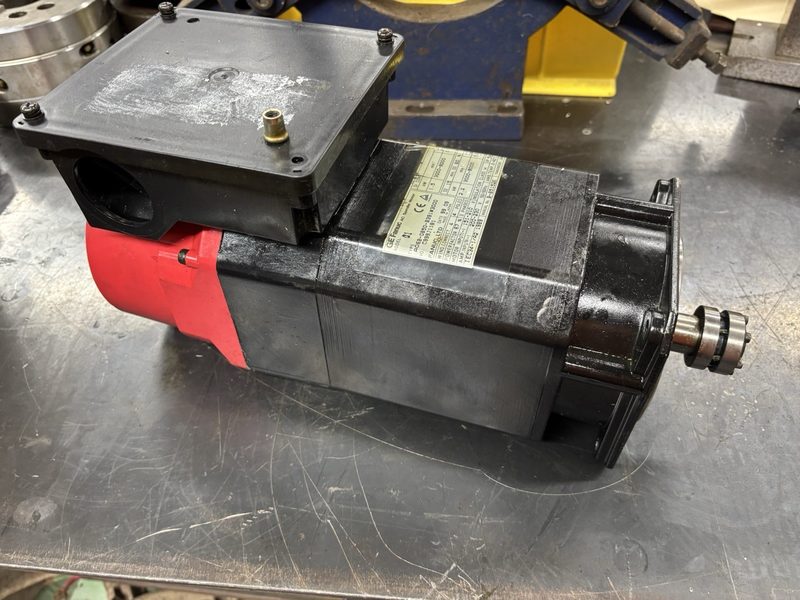 Шпиндель FANUC C999J1181