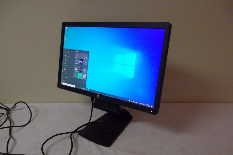 Монитор HPE C9V76A