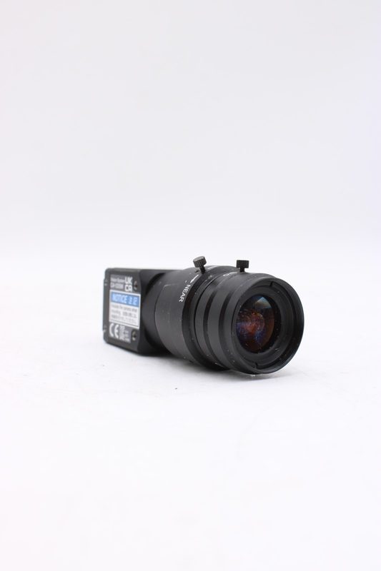 Камера машинного зрения Keyence CA-035M