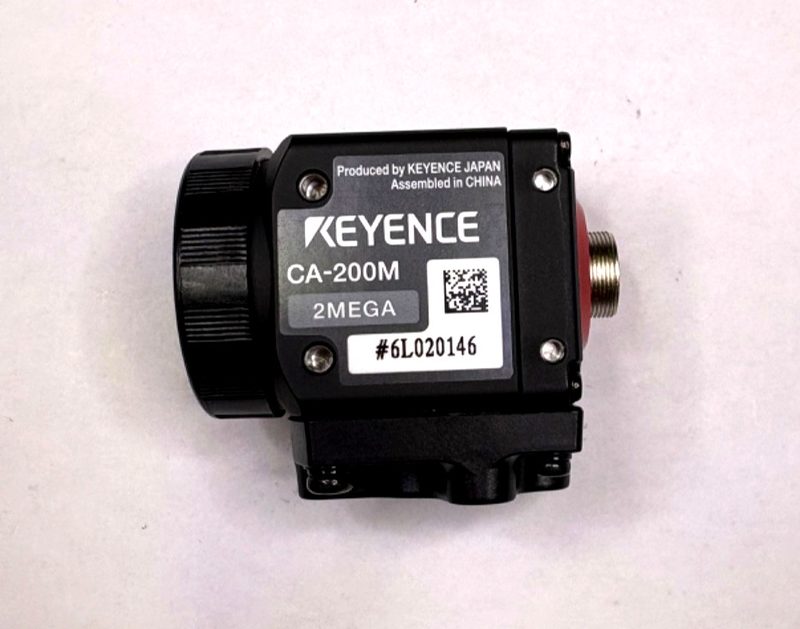 Камера машинного зрения Keyence CA-200M