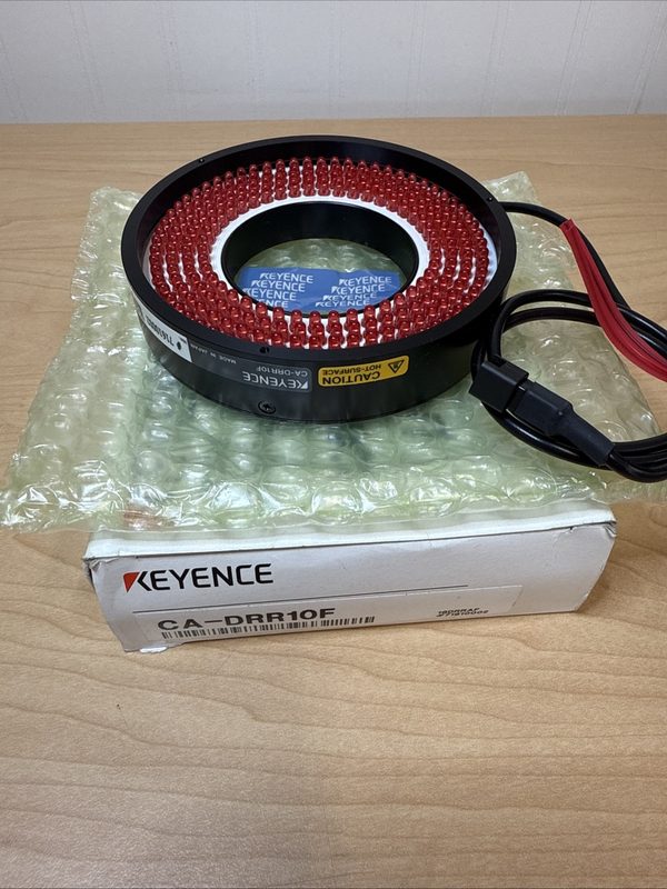 Камера машинного зрения Keyence CA-DRR10F