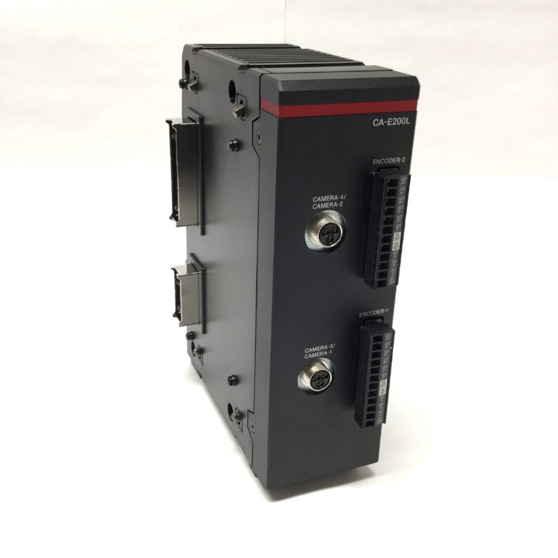 Камера машинного зрения Keyence CA-E200L
