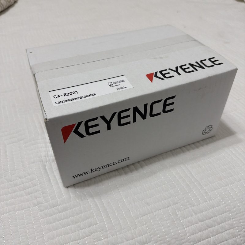 Камера машинного зрения Keyence CA-E200T