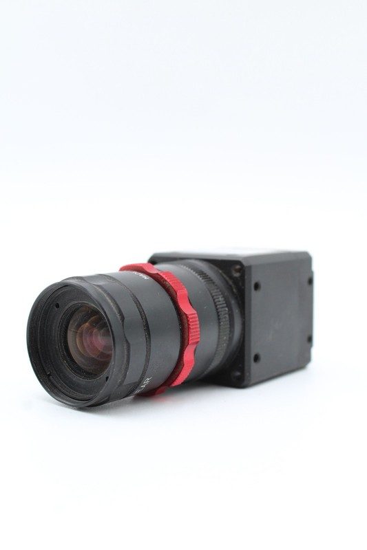 Камера машинного зрения Keyence CA-H048CX