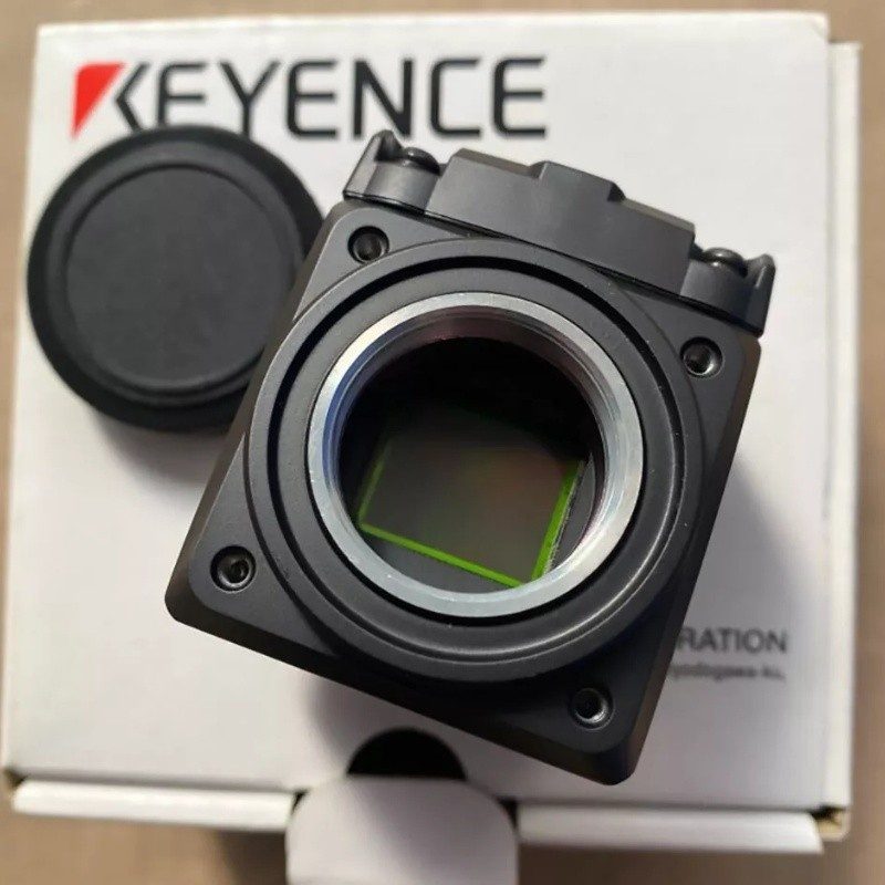 Камера машинного зрения Keyence CA-H2100C