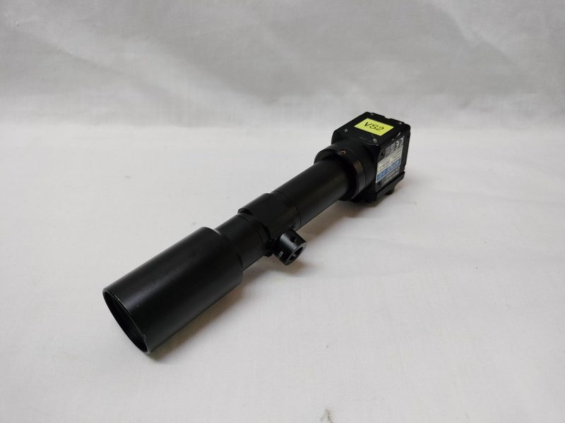 Камера машинного зрения Keyence CA-H500C
