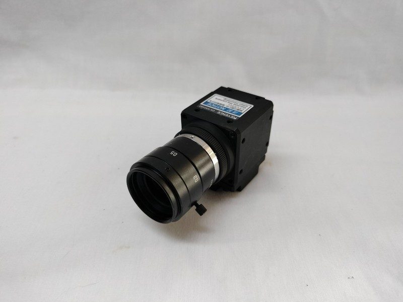 Камера машинного зрения Keyence CA-HX048C