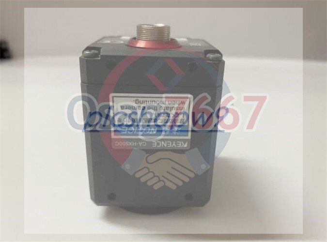 Камера машинного зрения Keyence CA-HX500C