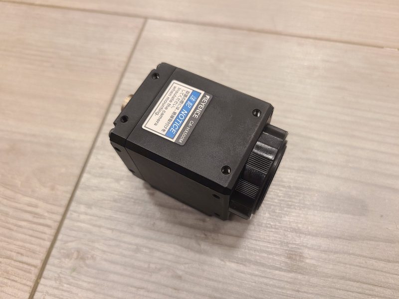 Камера машинного зрения Keyence CA-HX500M