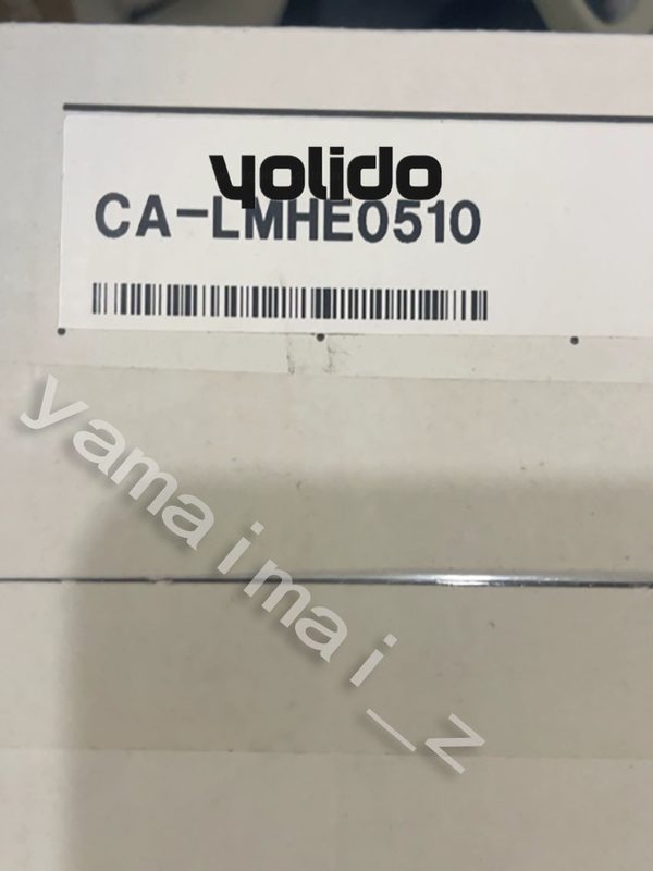 Объектив Keyence CA-LMHE0510