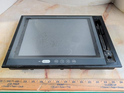 Панель оператора Keyence CA-MP120T